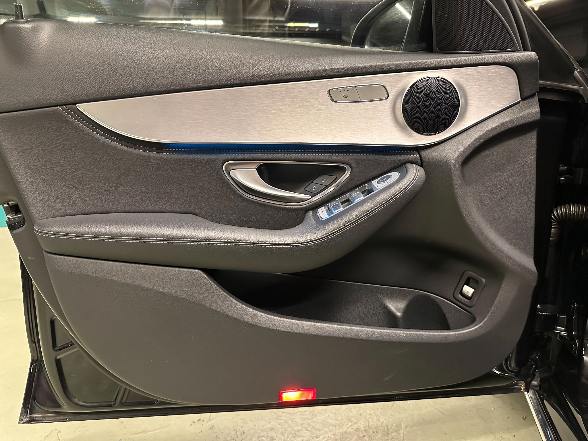 Mercedes-Benz C 220 T d 4MATIC 7G-Tronic Plus, 170hk, 2016