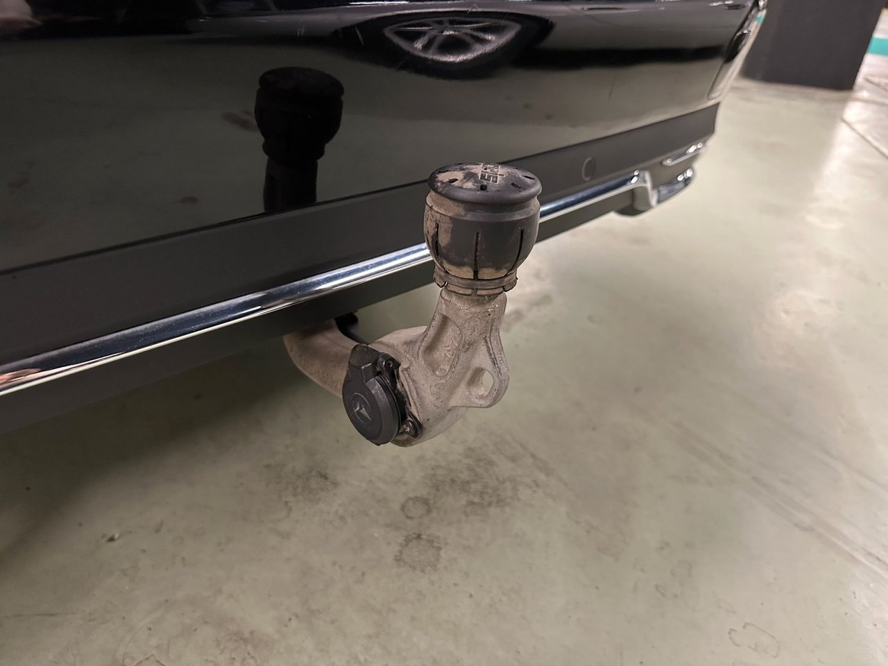 Mercedes-Benz C 220 T d 4MATIC 7G-Tronic Plus, 170hk, 2016