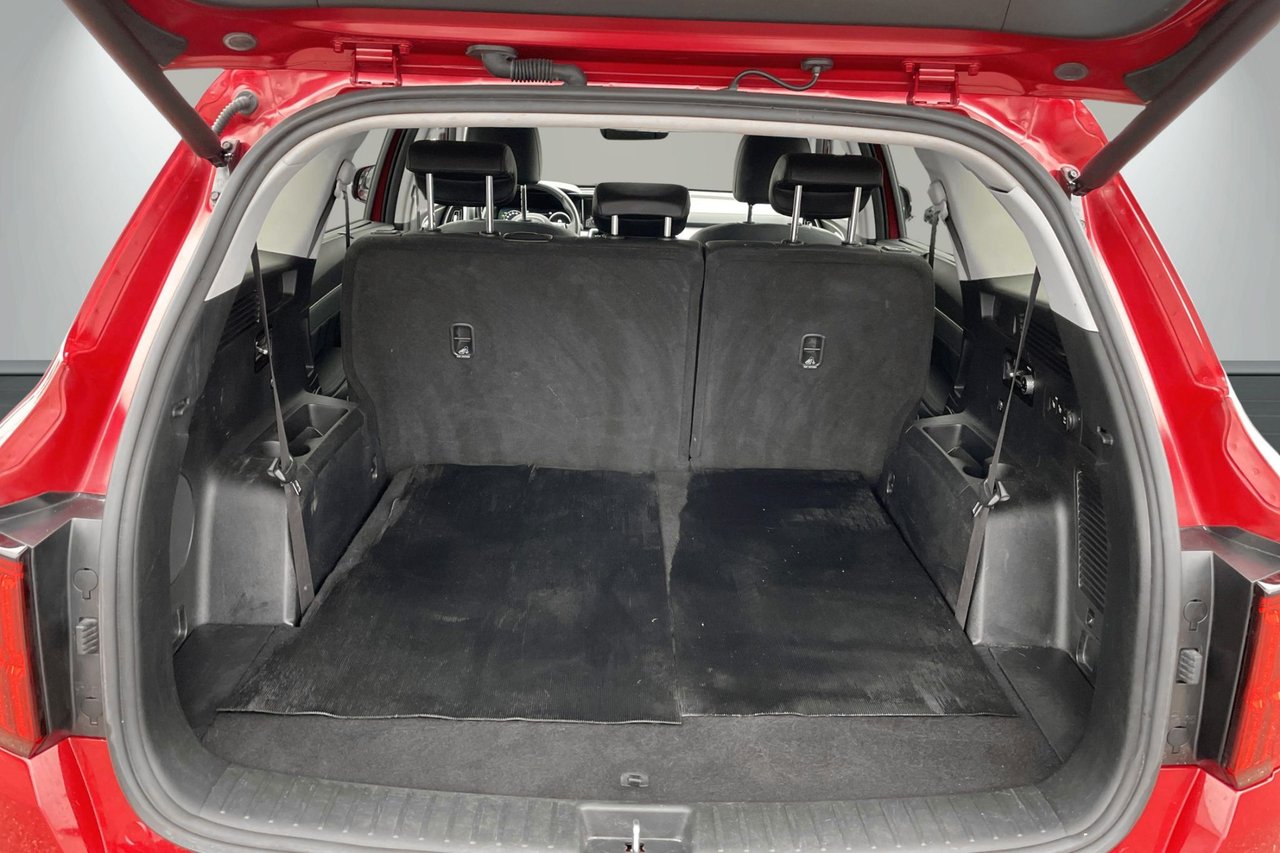 Kia Sorento PHEV Automatisk, 265hk, 2023