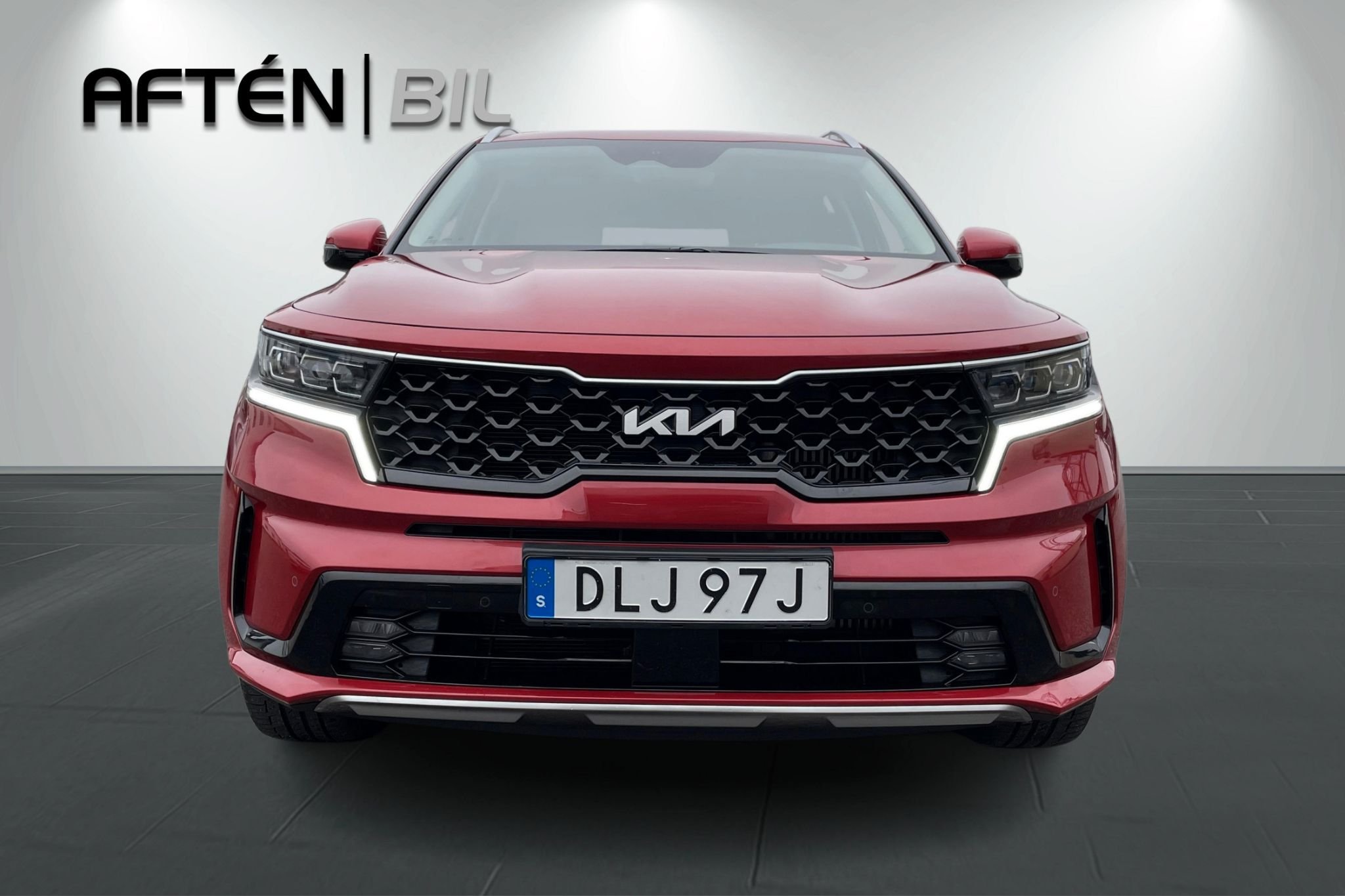 Kia Sorento PHEV Automatisk, 265hk, 2023