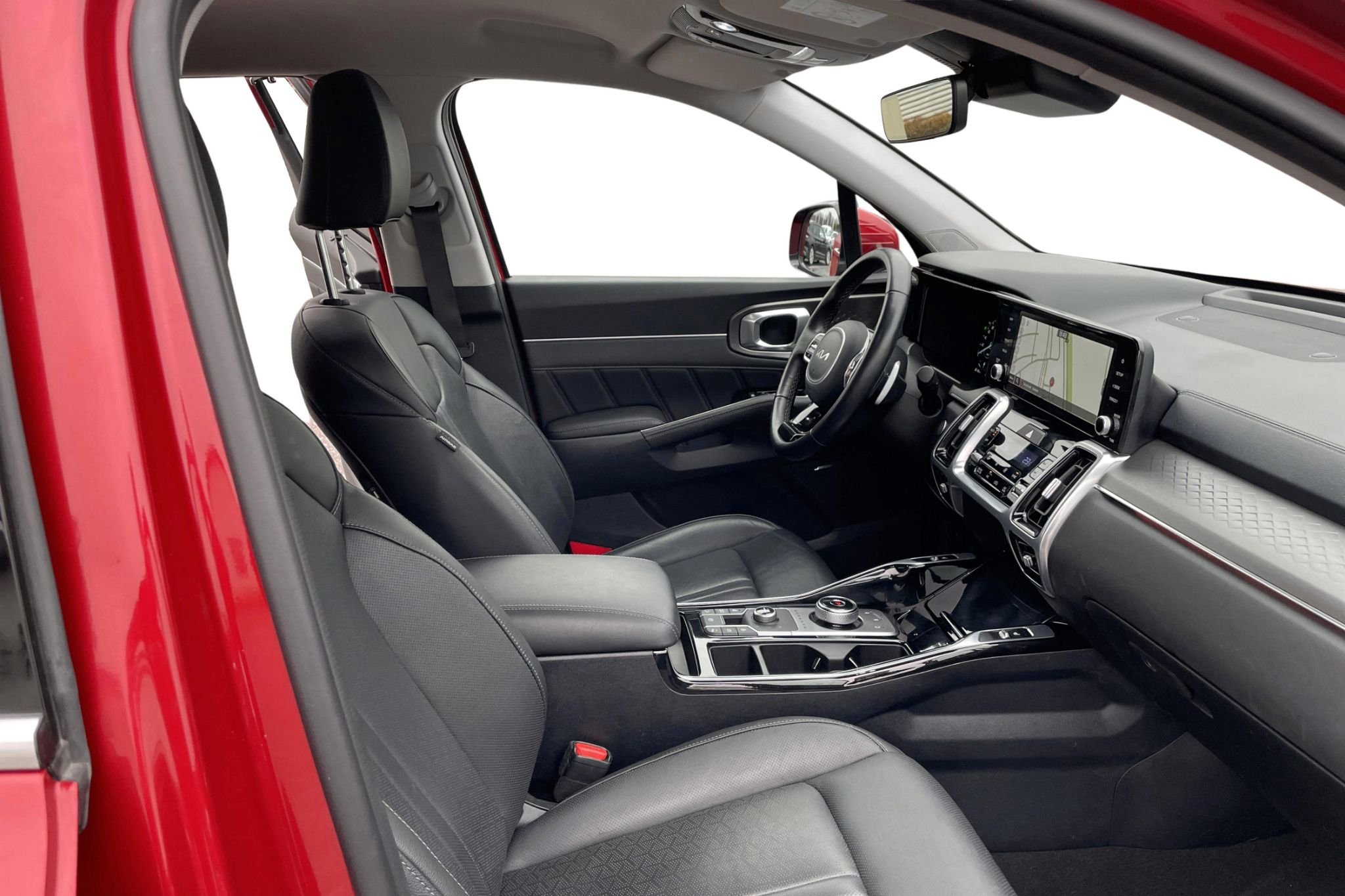 Kia Sorento PHEV Automatisk, 265hk, 2023