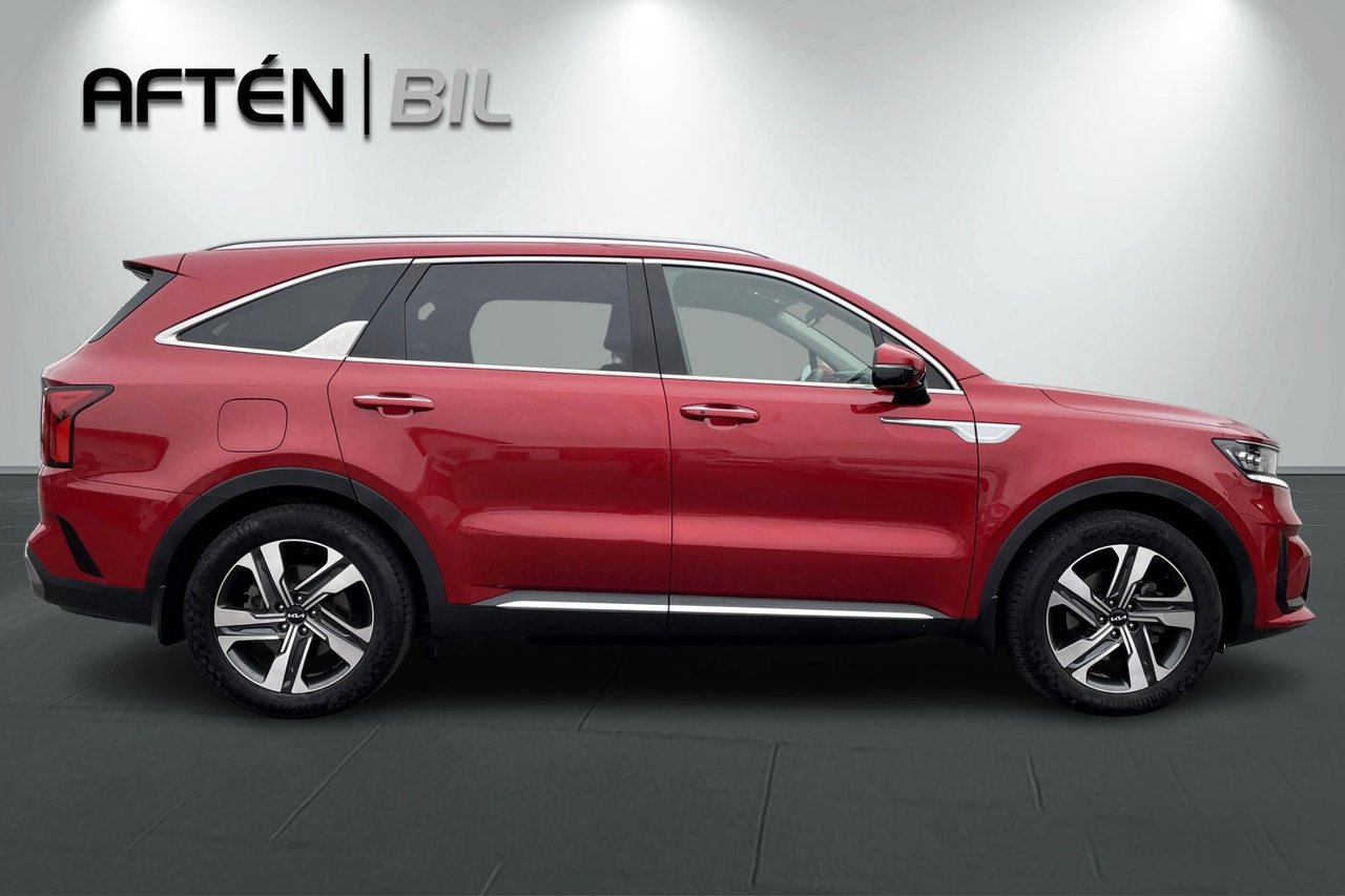 Kia Sorento PHEV Automatisk, 265hk, 2023