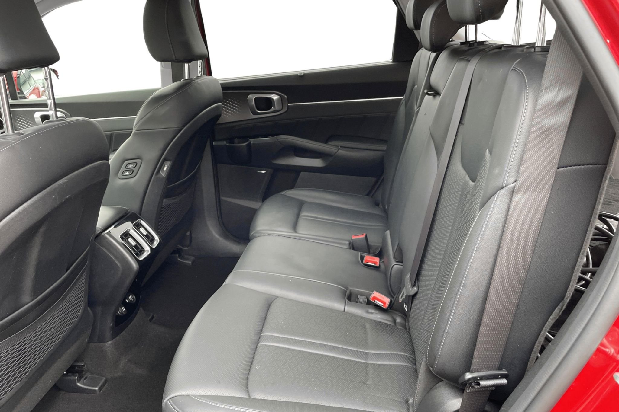 Kia Sorento PHEV Automatisk, 265hk, 2023