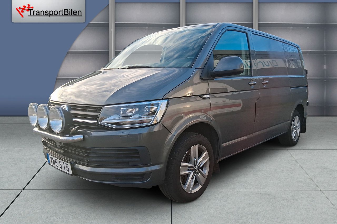 Volkswagen Transporter T32 2....