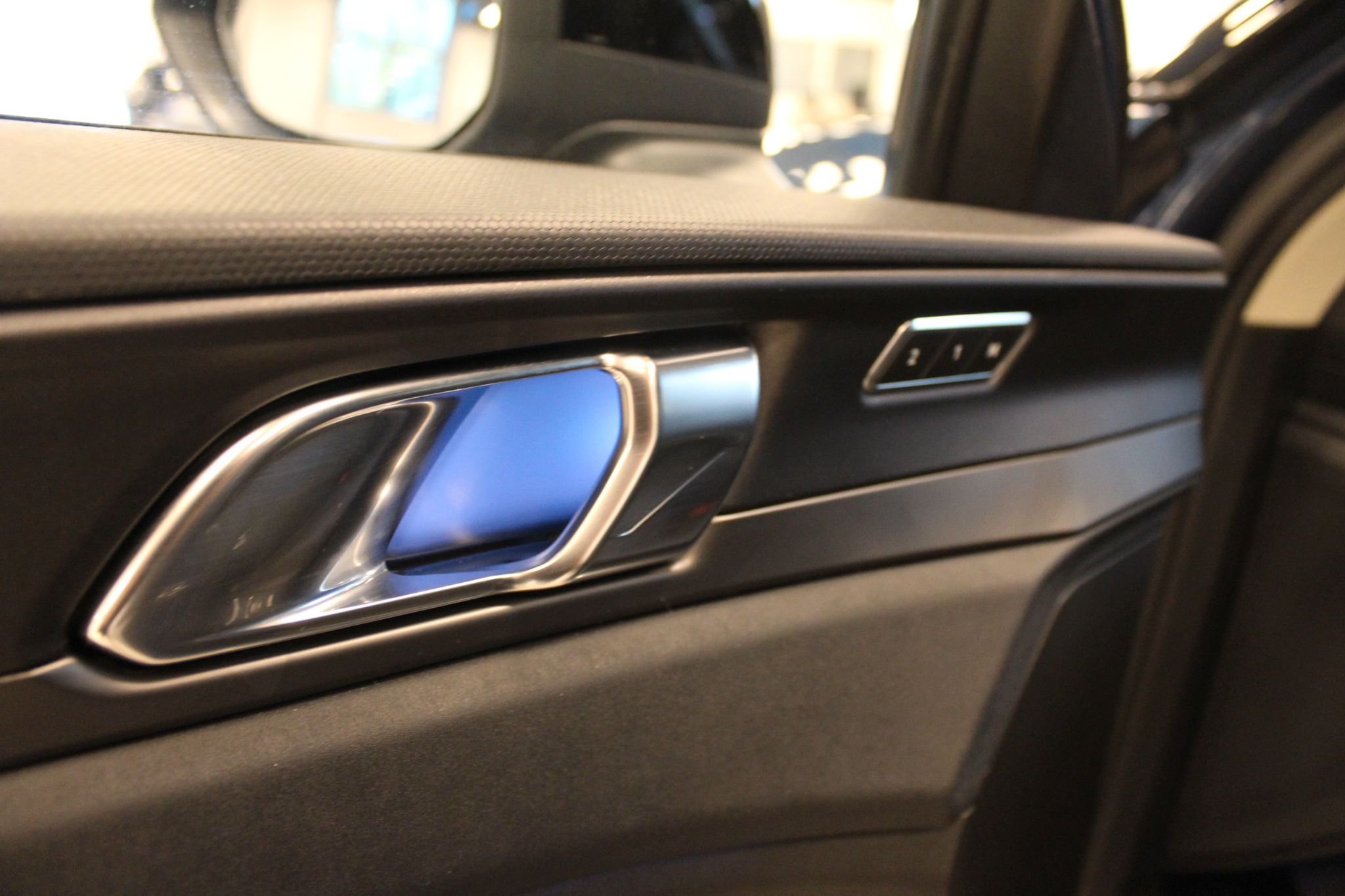 Lynk & Co 01 PHEV DCT, 261hk, 2022