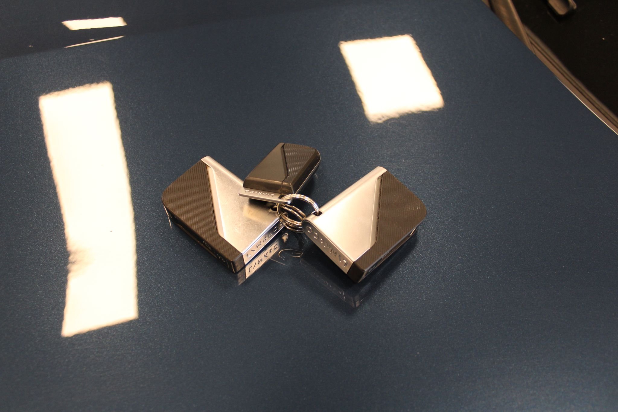 Lynk & Co 01 PHEV DCT, 261hk, 2022