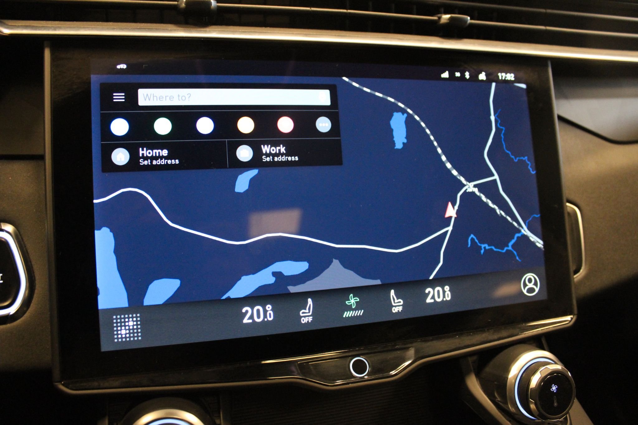 Lynk & Co 01 PHEV DCT, 261hk, 2022