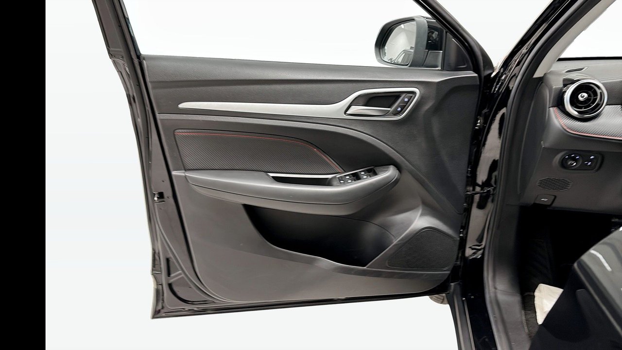 MG ZS EV Long Range, 156hk, 2022