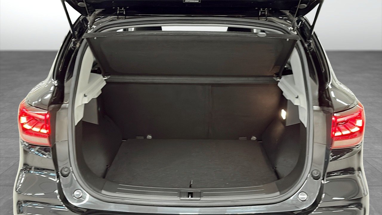 MG ZS EV Long Range, 156hk, 2022