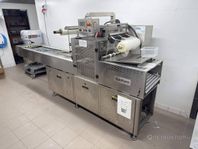 Förseglingsmaskin Duniform Reeflex 150