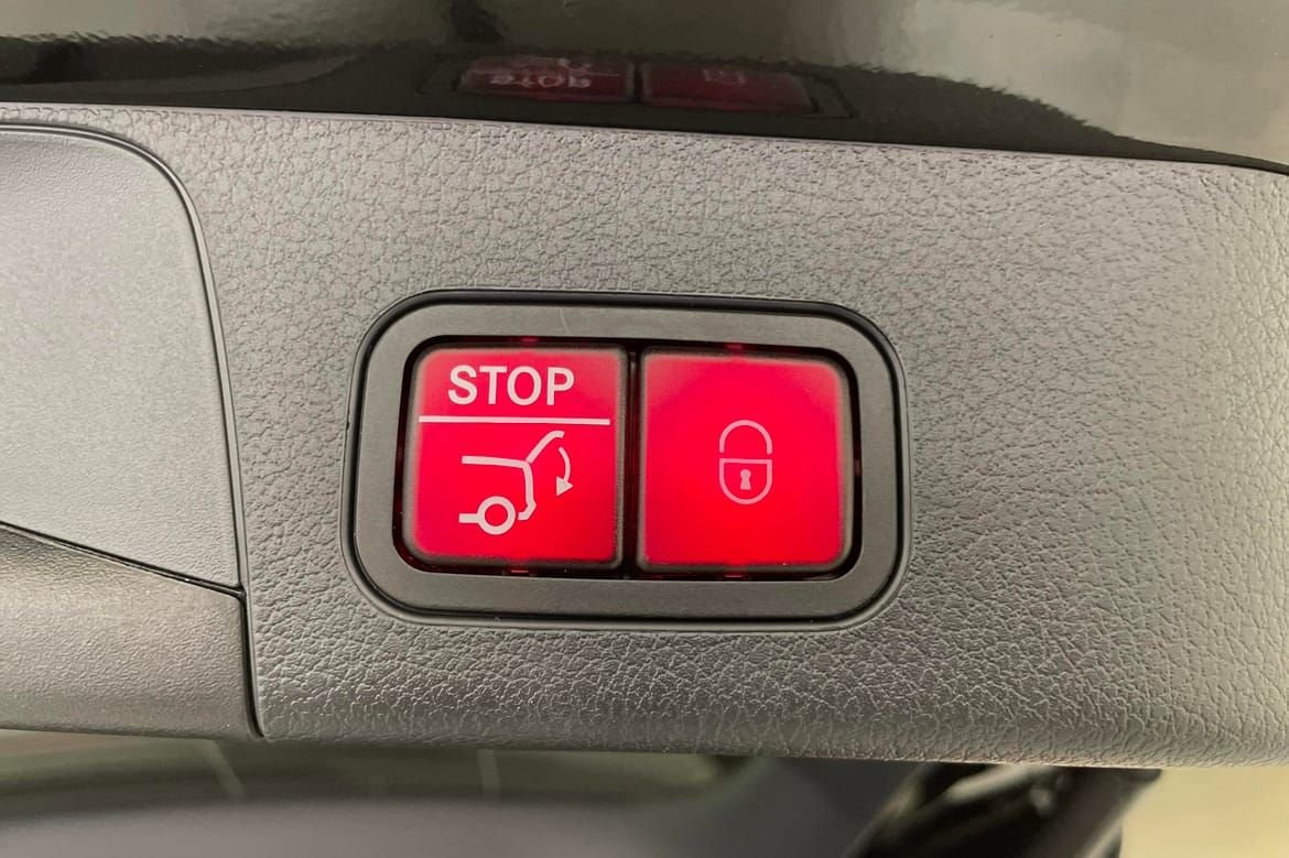 Mercedes-Benz AMG GLB 35 4MATIC , 306hp, 2025