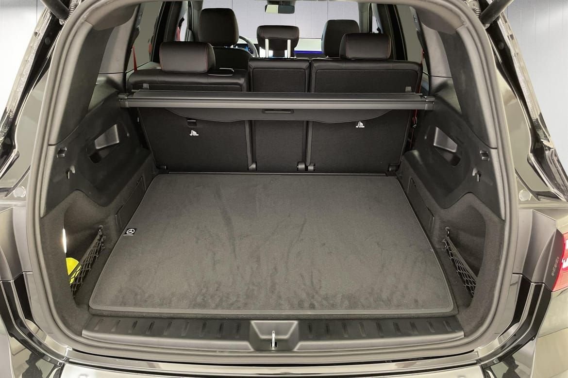 Mercedes-Benz AMG GLB 35 4MATIC , 306hp, 2025