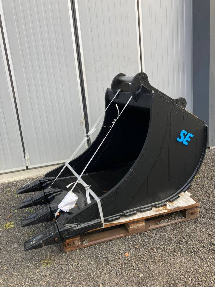 Djupskopa SE med tänder S60