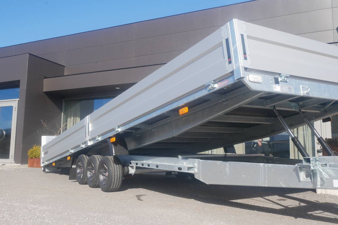 WESTBAY PÅ G | Adam multitran...