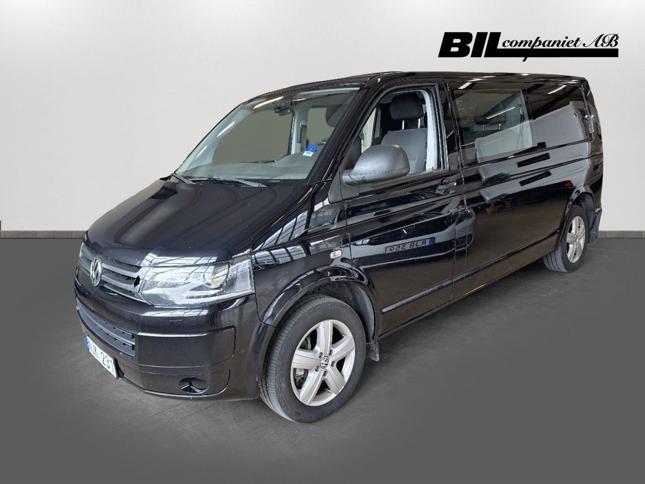 Volkswagen Transporter Kombi ...