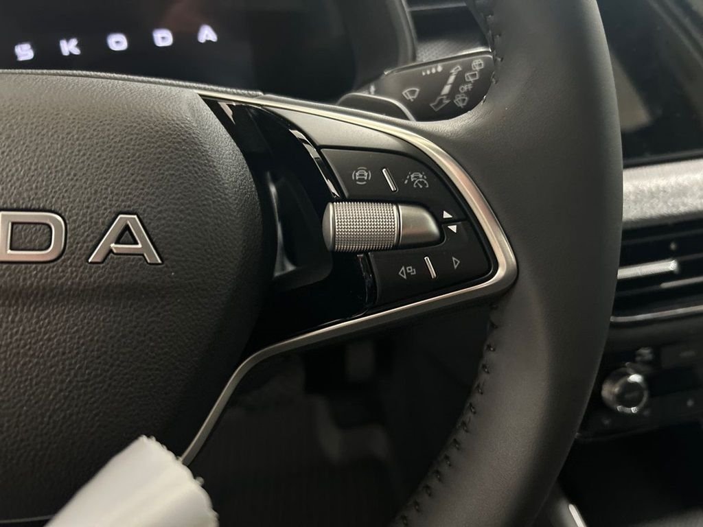 Škoda Kamiq 1.0 TSI DSG Sequential, 115hp, 2026