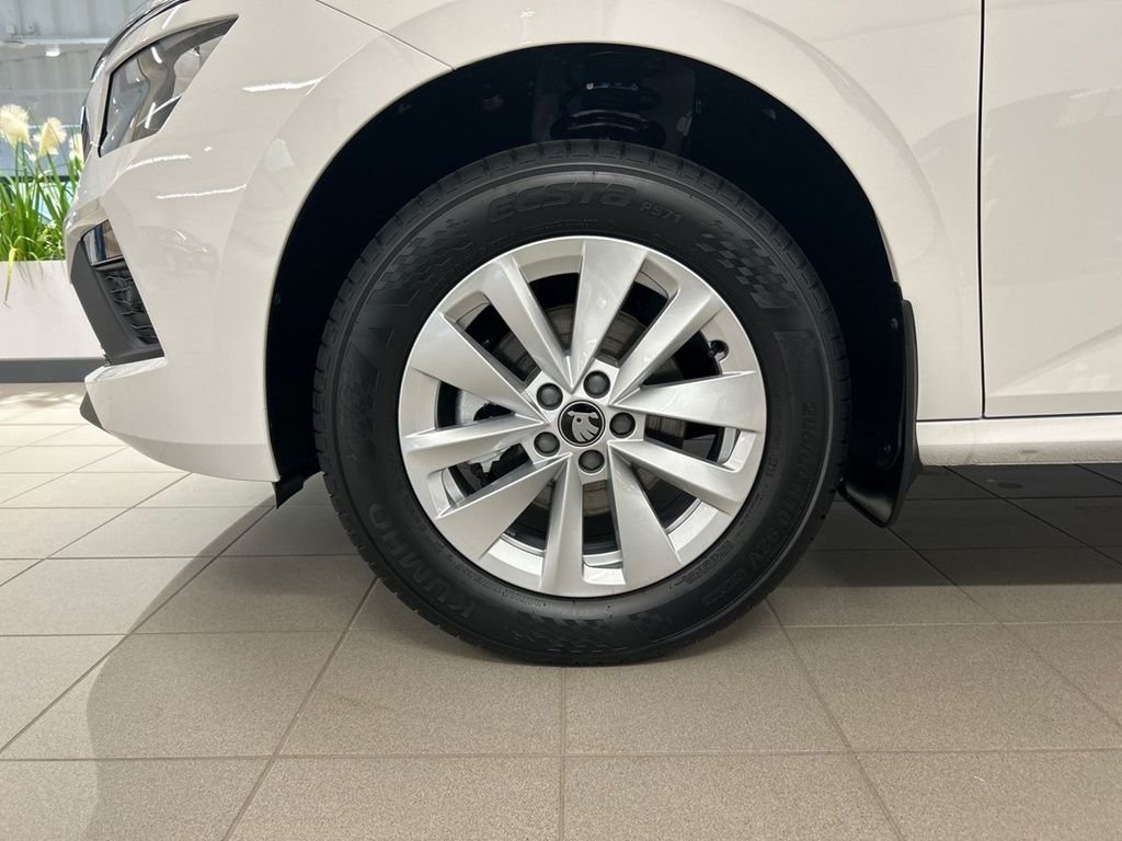 Škoda Kamiq 1.0 TSI DSG Sequential, 115hp, 2026