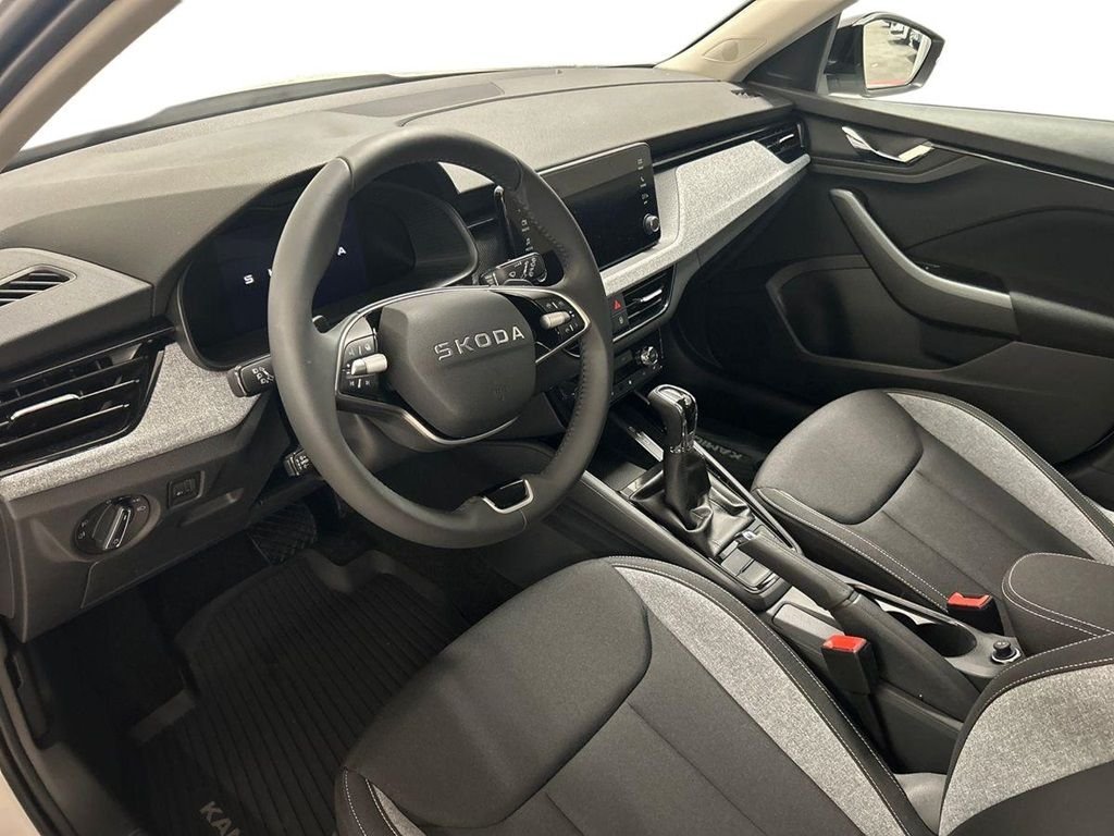 Škoda Kamiq 1.0 TSI DSG Sequential, 115hp, 2026