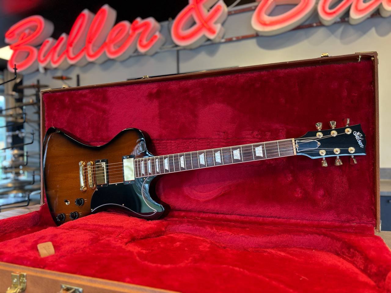 Gibson RD Artist 40th Anniver...