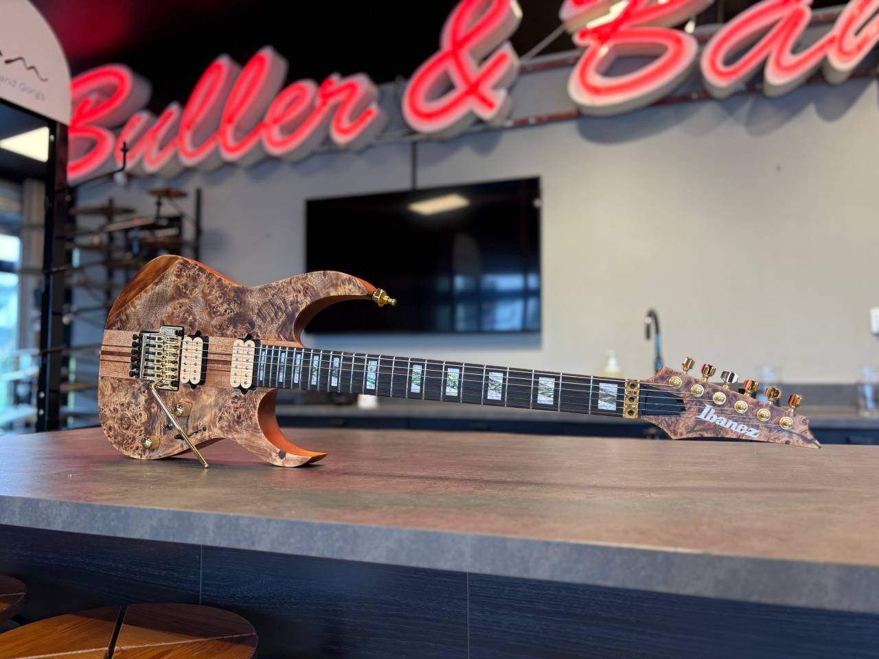 Ibanez RGT1220PB