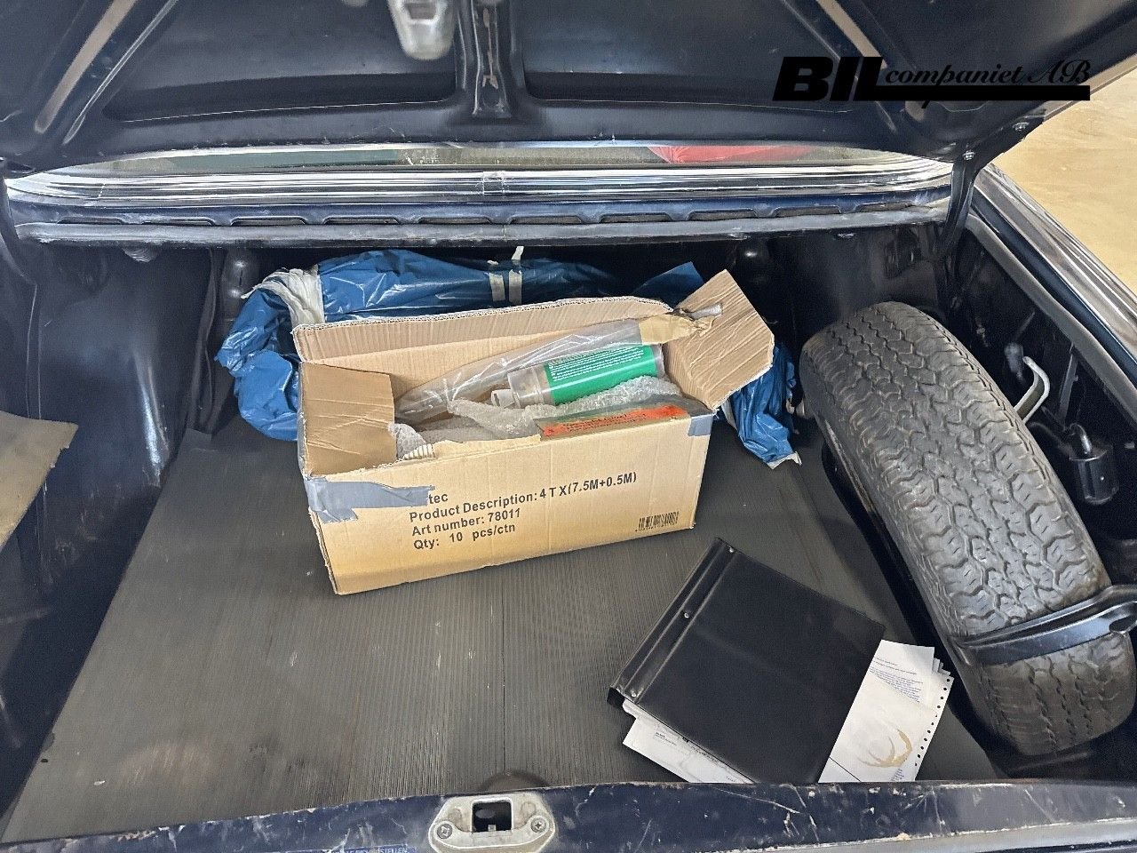 Mercedes-Benz 280 S Manual, 140hp, 1971