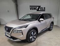 Nissan X-Trail 1.5 VC-T Tekna Aut GPS Kamera 2294 mil