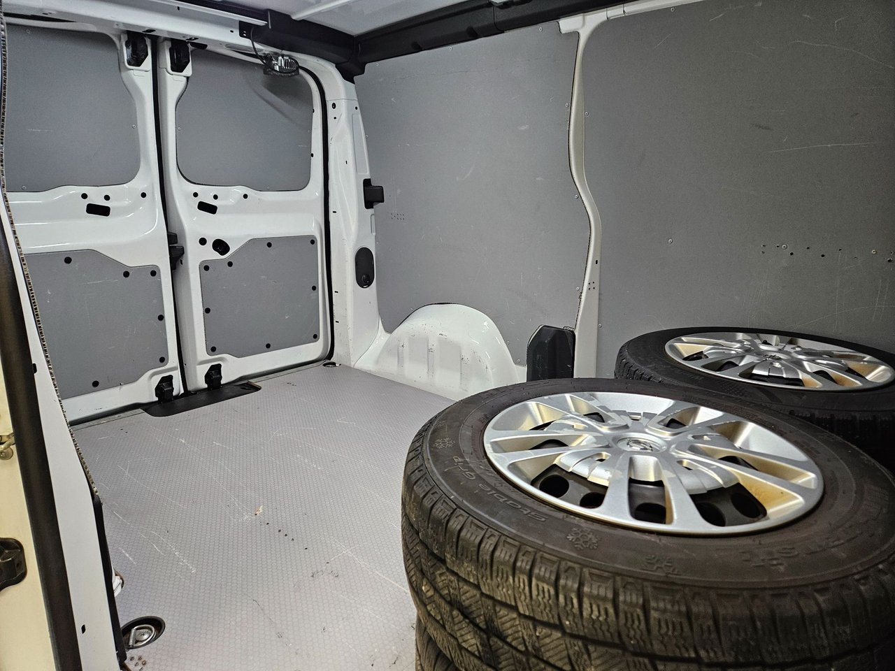 Opel Vivaro Skåpbil IP 2.0 Manuell, 122hk, 2021