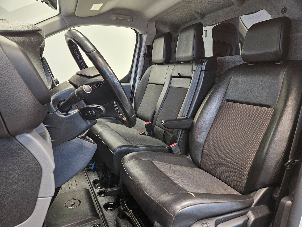 Opel Vivaro Skåpbil IP 2.0 Manuell, 122hk, 2021