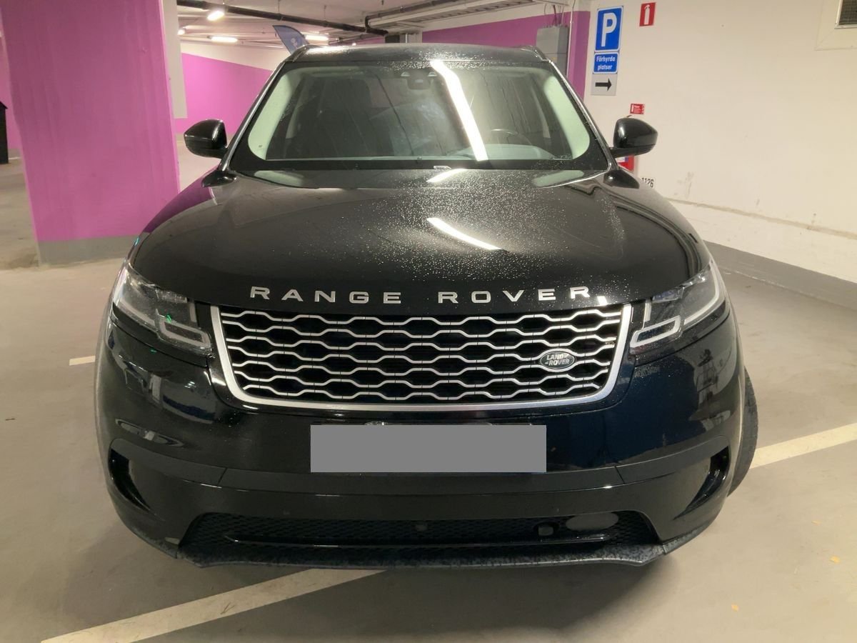 Land Rover Range Rover Velar P250 AWD Automatisk, 250hk, 2020