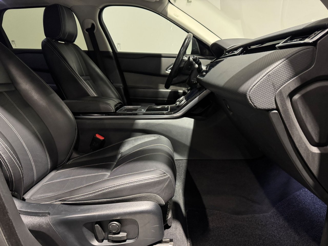 Land Rover Range Rover Velar P250 AWD Automatisk, 250hk, 2020