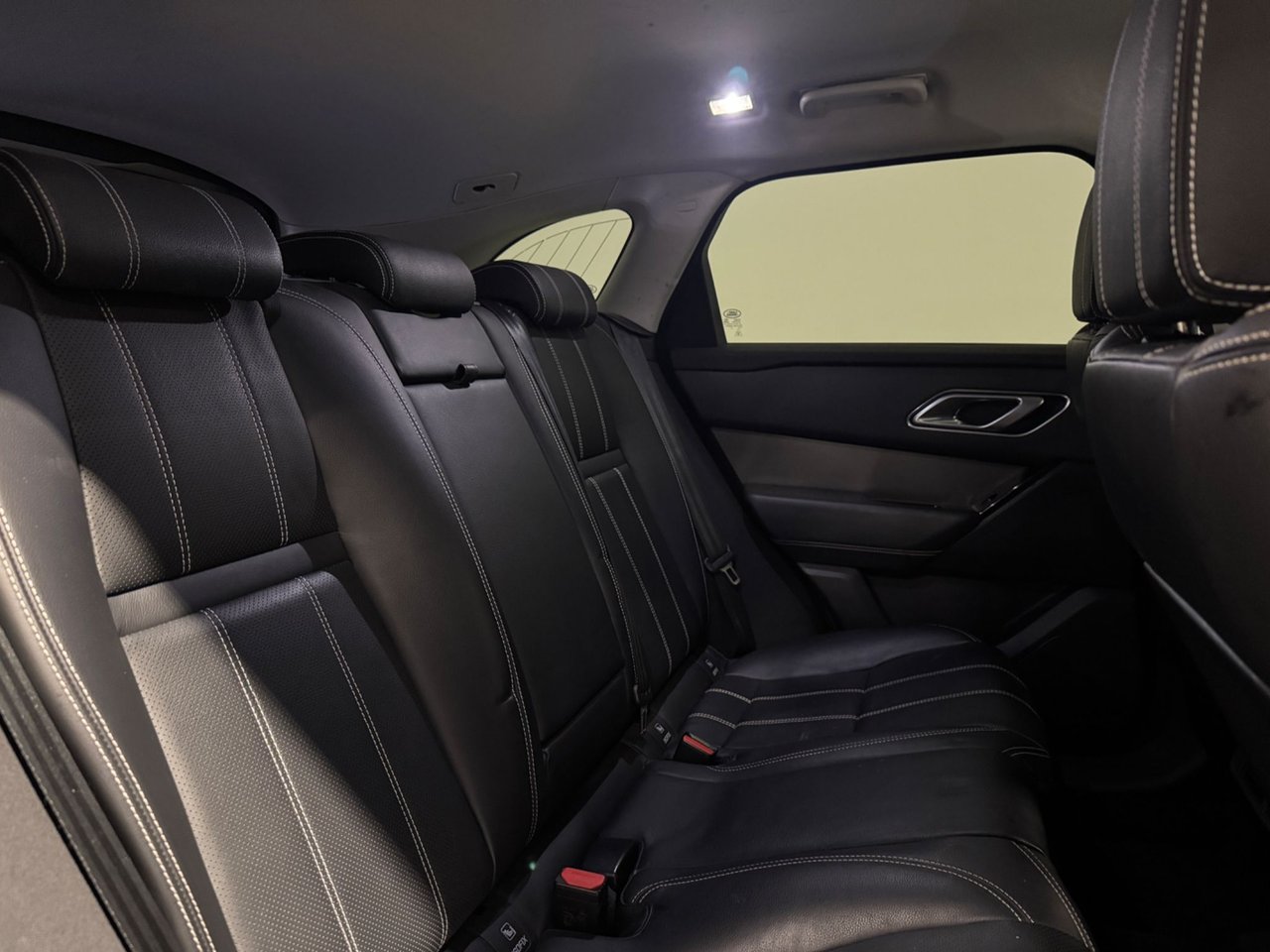 Land Rover Range Rover Velar P250 AWD Automatisk, 250hk, 2020