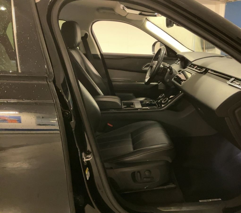 Land Rover Range Rover Velar P250 AWD Automatisk, 250hk, 2020