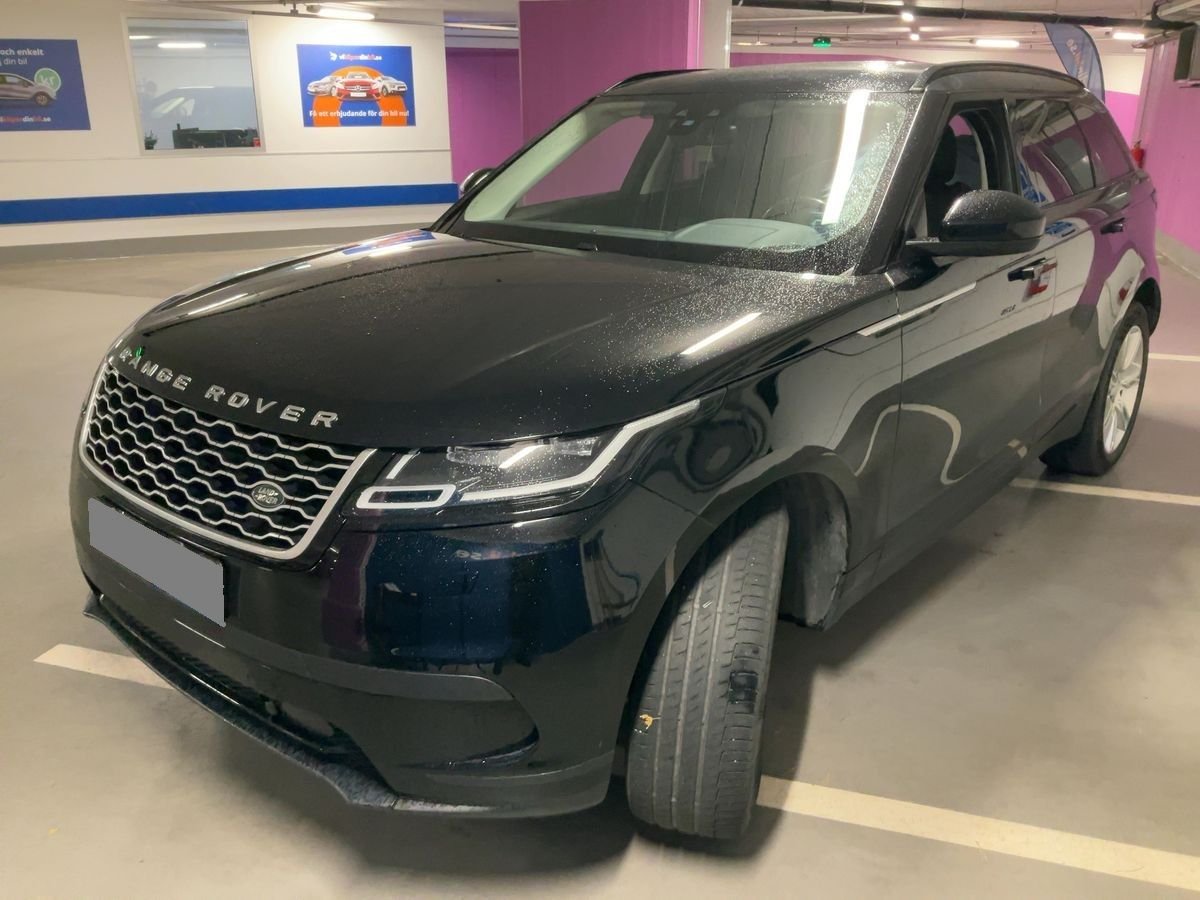 Land Rover Range Rover Velar P250 AWD Automatisk, 250hk, 2020
