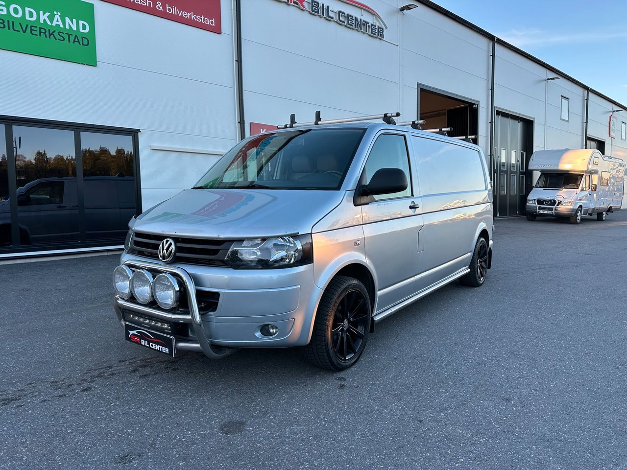 Volkswagen Transporter T30 2....