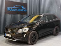 Volvo XC60 D4 AWD Momentum Ny Kamrem