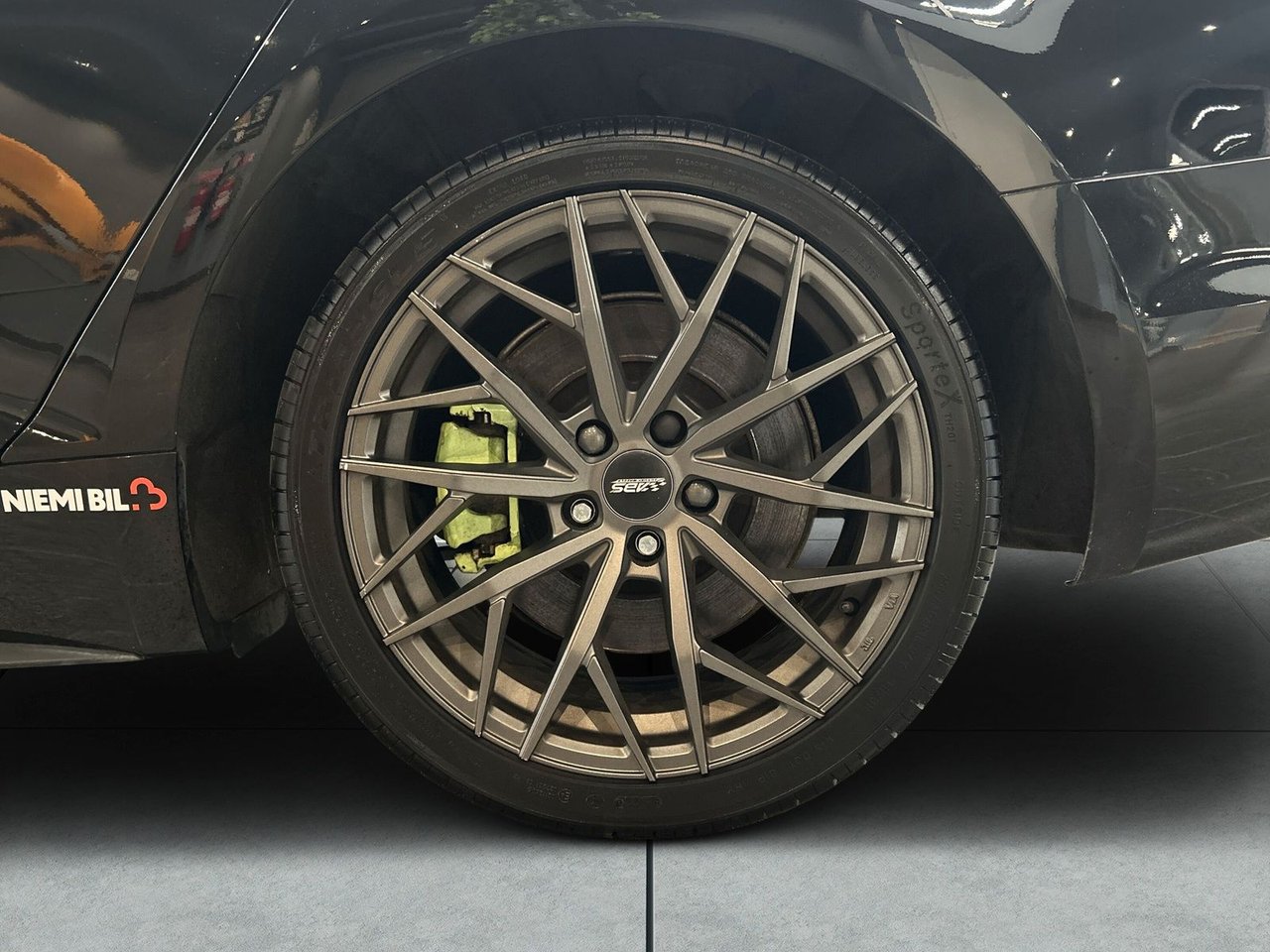 Audi A5 Sportback 45 TFSI quattro 2.0 TFSI quattro MHEV S Tronic, 245hk, 2019