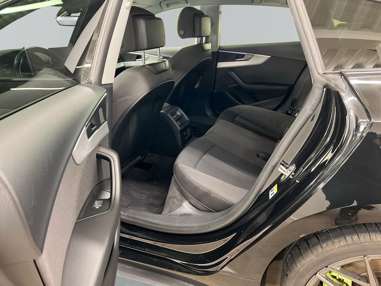 Audi A5 Sportback 45 TFSI quattro 2.0 TFSI quattro MHEV S Tronic, 245hk, 2019