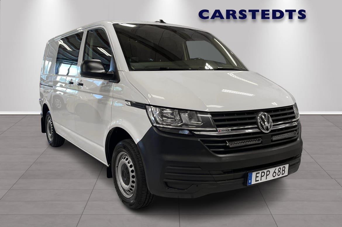 Volkswagen Transporter T30 2....