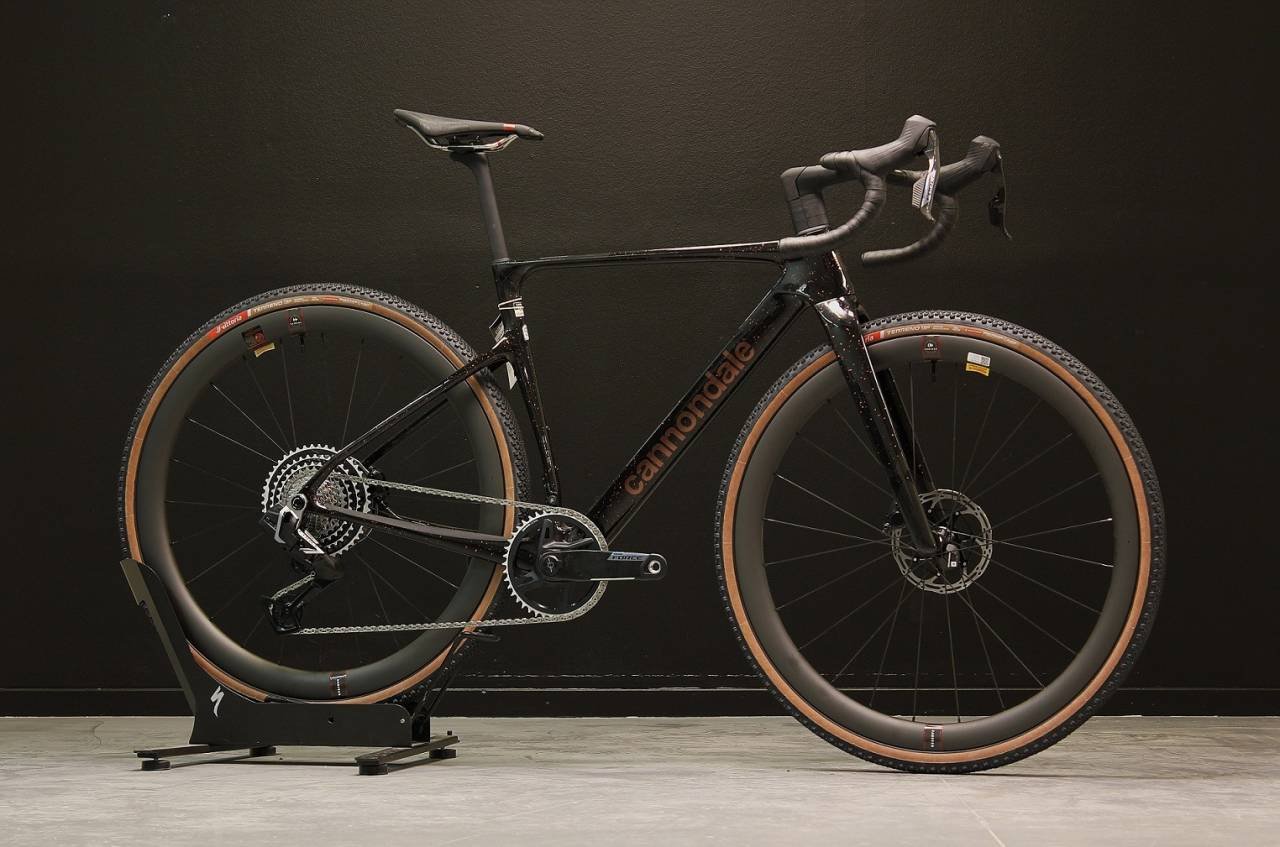 CANNONDALE SUPER X FORCE