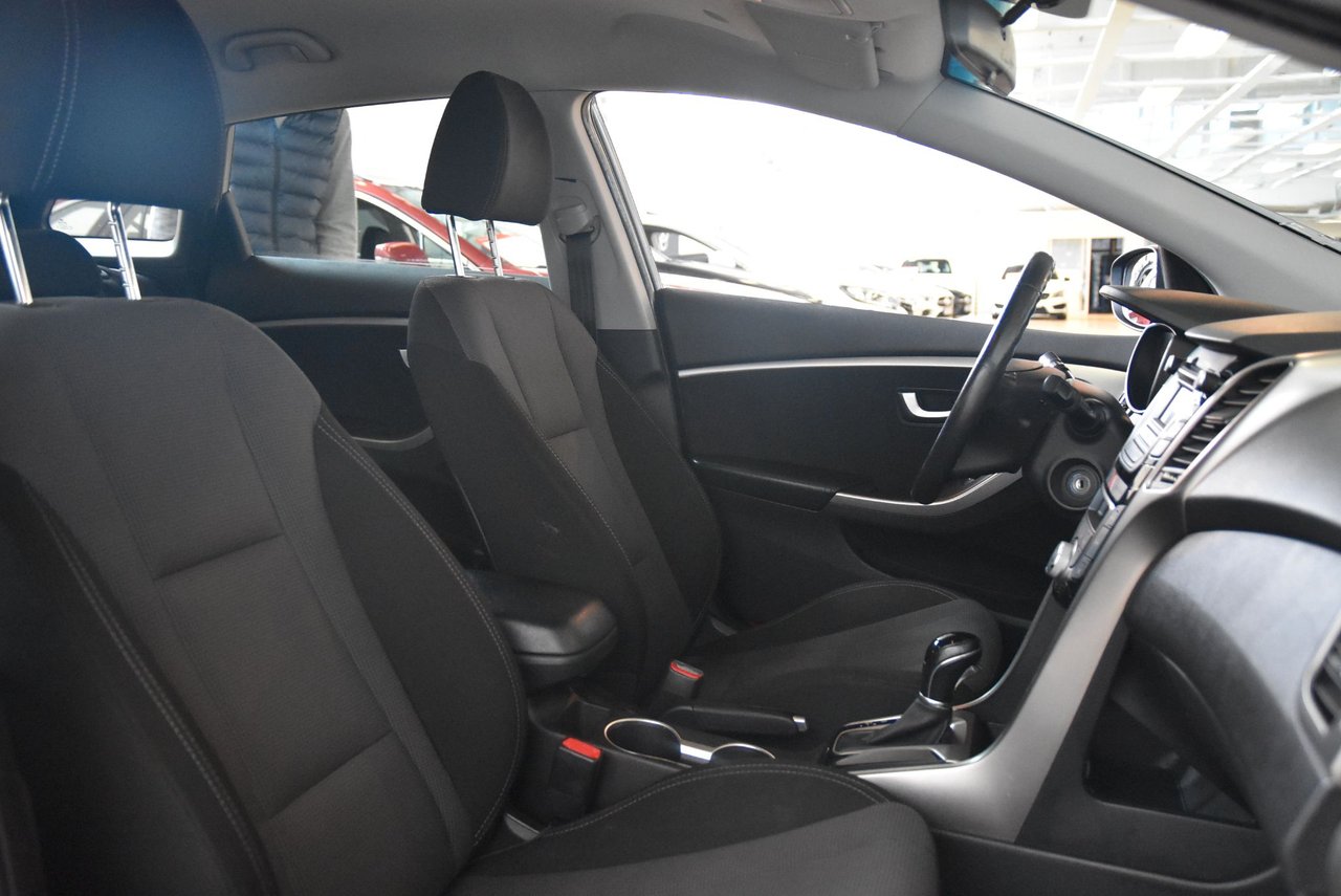 Hyundai i30 Kombi 1.6 CRDi Automatic, 110hp, 2013