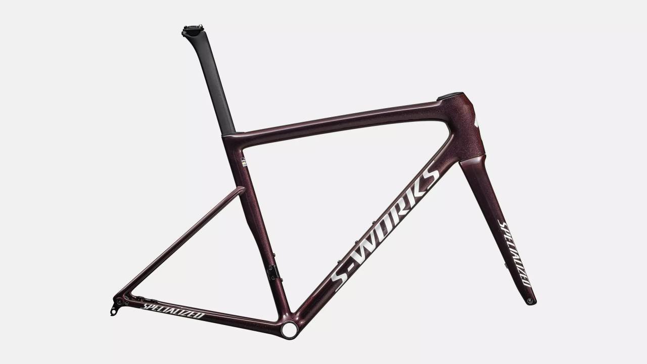 S-Works Tarmac SL8 Ram