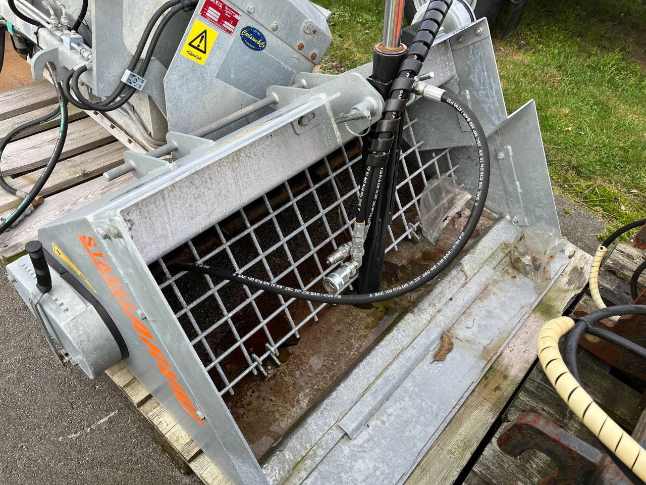 Starke Arvid / Fjärås Sandspr...