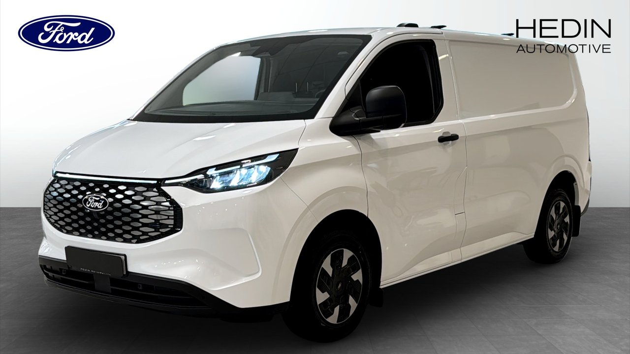 Ford e-custom E-CUSTOM TREND ...