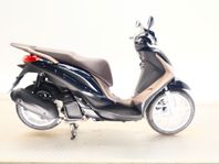Piaggio Medley 125 *Kampanj*