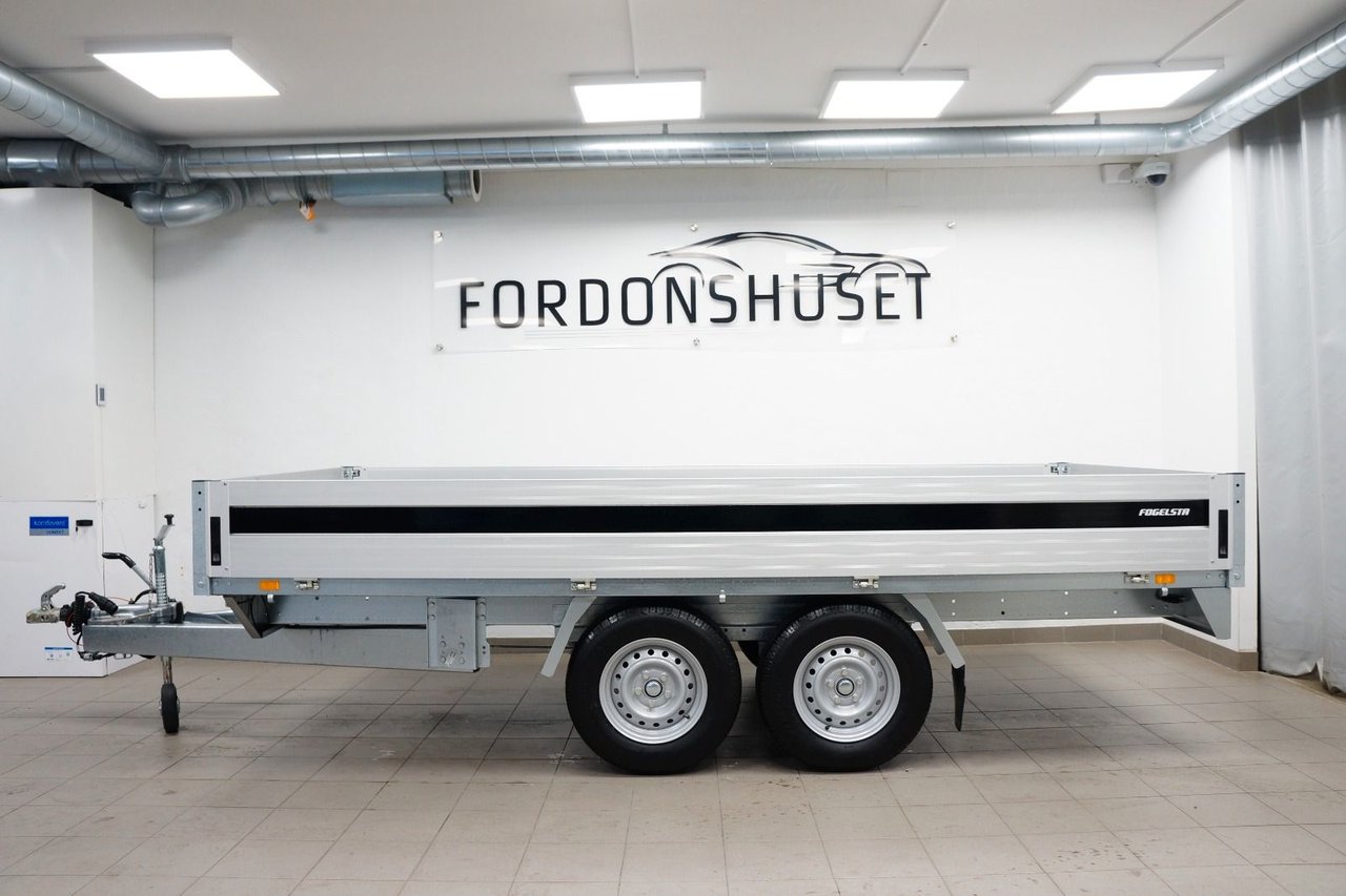 Fogelsta 5375ATB3000 ENTREPRE...