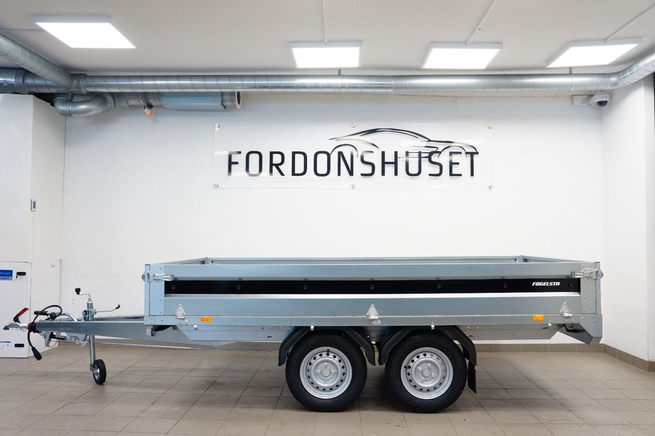 Fogelsta 4310STB1400 ENTREPRE...