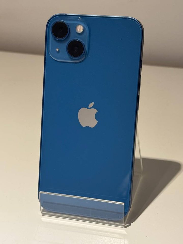 Apple iPhone 13  - 2 Års Gara...