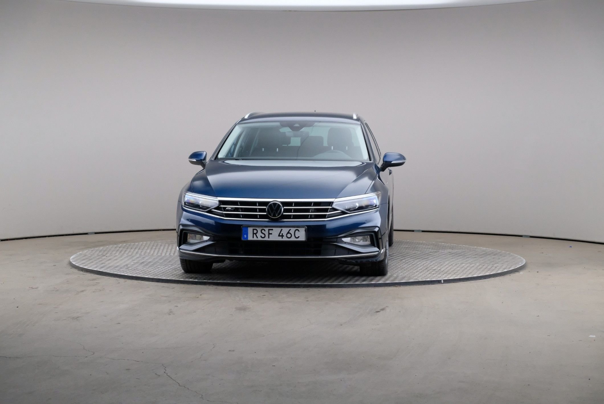 Volkswagen Passat Sportscombi 2.0 TDI DPF SCR 4Motion DSG Sekventiell, 200hk, 2022