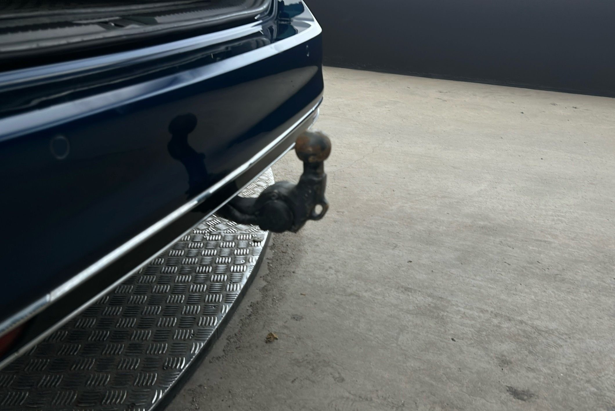 Volkswagen Passat Sportscombi 2.0 TDI DPF SCR 4Motion DSG Sekventiell, 200hk, 2022