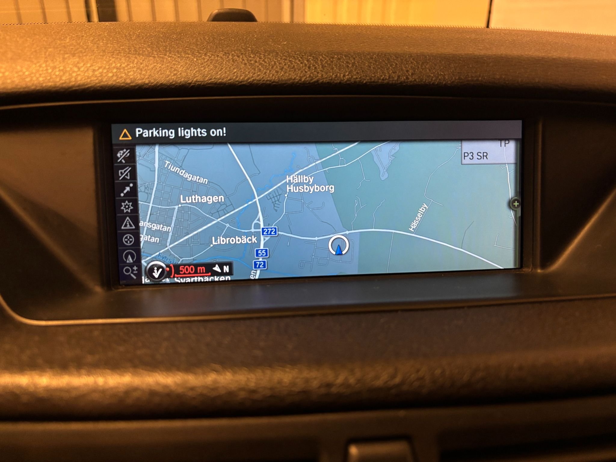 BMW X1 xDrive23d Steptronic, 204hk, 2011